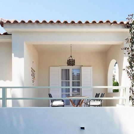 Alexia Studios Kolios Exterior photo