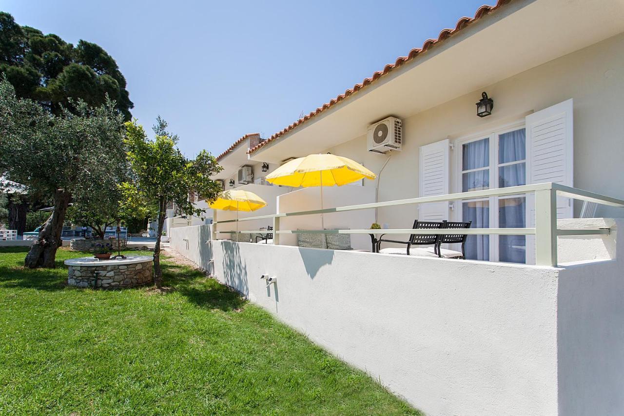 Alexia Studios Kolios Exterior photo